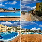 Tenerifeopenhome Brisas Prestige شقة *