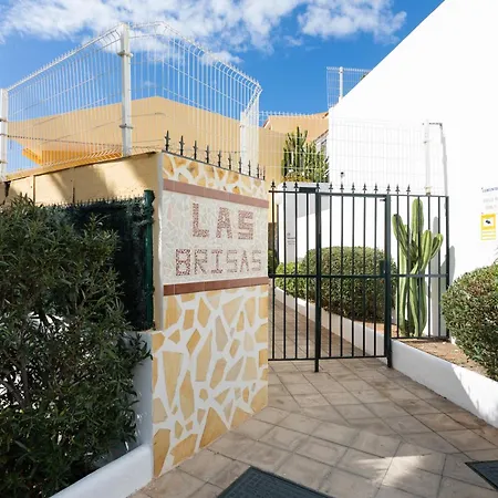 Tenerifeopenhome Brisas Prestige أذيخي