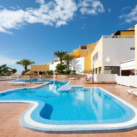 Tenerifeopenhome Brisas Prestige Appartement Costa Adeje (Tenerife)