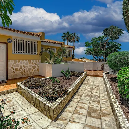 Tenerifeopenhome Brisas Prestige شقة أذيخي
