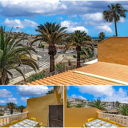 Tenerifeopenhome Brisas Prestige أذيخي