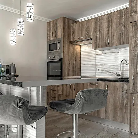 Tenerifeopenhome Brisas Prestige Appartement *