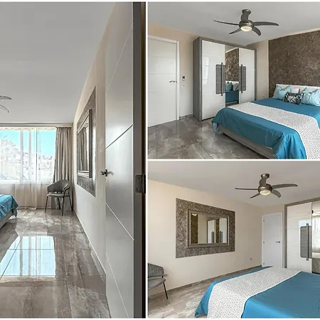 Appartement Tenerifeopenhome Brisas Prestige *