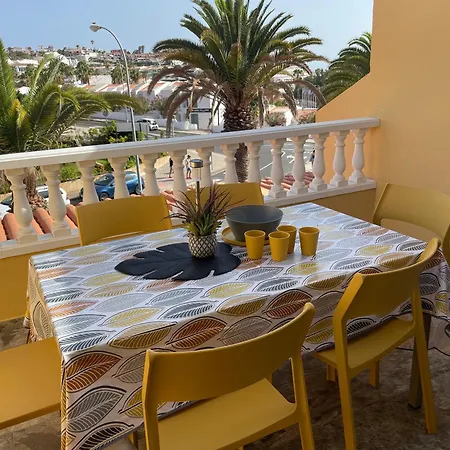 شقة Tenerifeopenhome Brisas Prestige