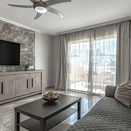 Tenerifeopenhome Brisas Prestige アパート *