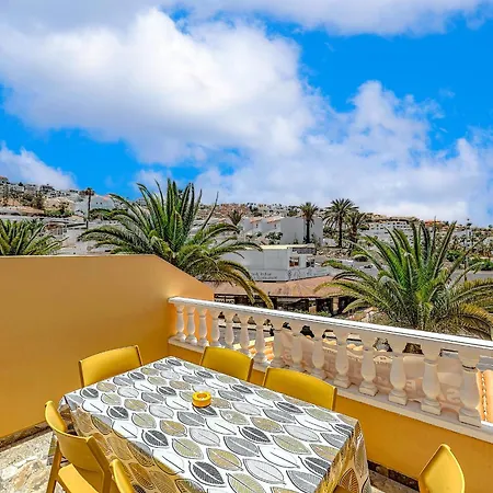 Tenerifeopenhome Brisas Prestige Apartment *