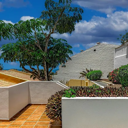 Tenerifeopenhome Brisas Prestige Apartment