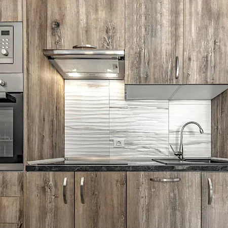 Apartment Tenerifeopenhome Brisas Prestige Costa Adeje (Tenerife)