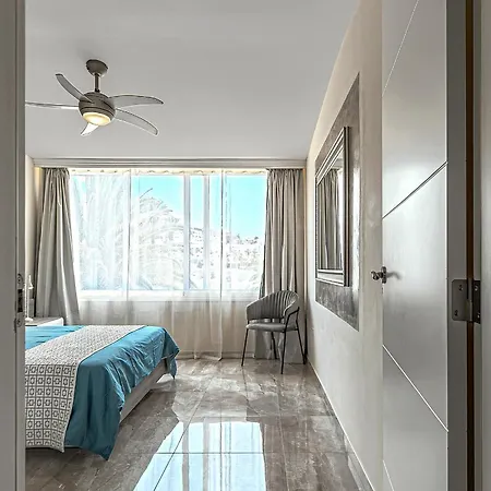 Tenerifeopenhome Brisas Prestige Apartment *