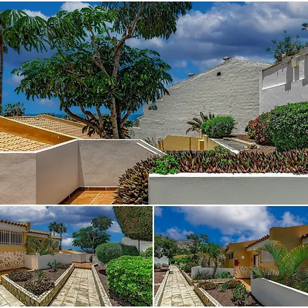 Apartment Tenerifeopenhome Brisas Prestige *