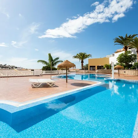 Tenerifeopenhome Brisas Prestige *