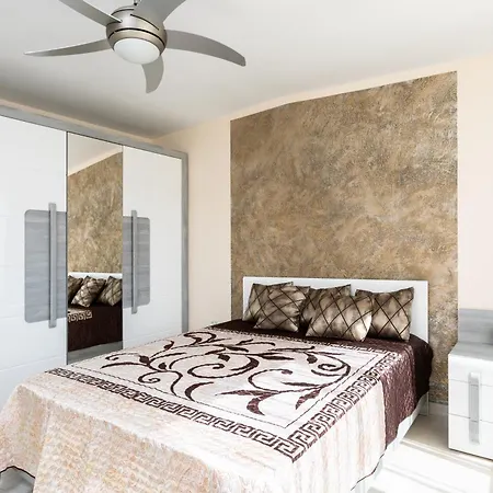 Tenerifeopenhome Brisas Prestige Apartment