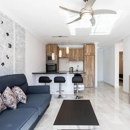 Tenerifeopenhome Brisas Prestige Apartment *