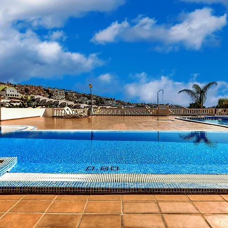 Tenerifeopenhome Brisas Prestige * Costa Adeje (Tenerife)