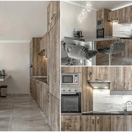 Tenerifeopenhome Brisas Prestige Адехе