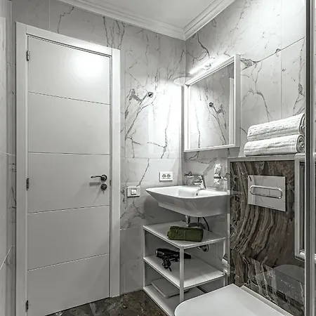 Апартаменти Tenerifeopenhome Brisas Prestige *