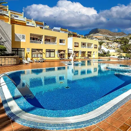 Tenerifeopenhome Brisas Prestige Apartman