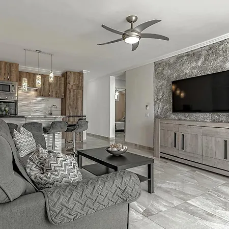 Apartman Tenerifeopenhome Brisas Prestige *
