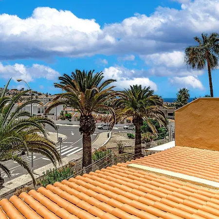 Tenerifeopenhome Brisas Prestige * Адехе