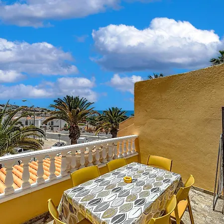Apartment Tenerifeopenhome Brisas Prestige Costa Adeje (Tenerife)