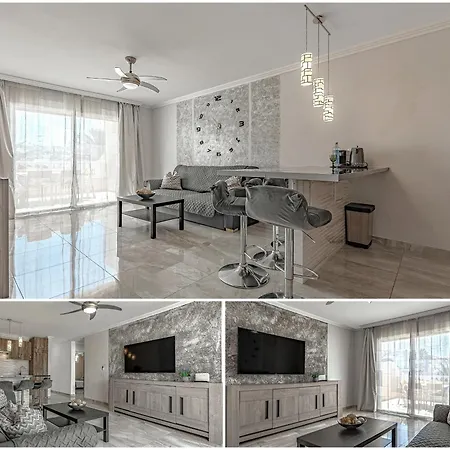 Tenerifeopenhome Brisas Prestige Адехе