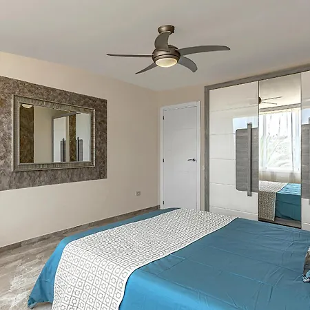 Appartamento Tenerifeopenhome Brisas Prestige *