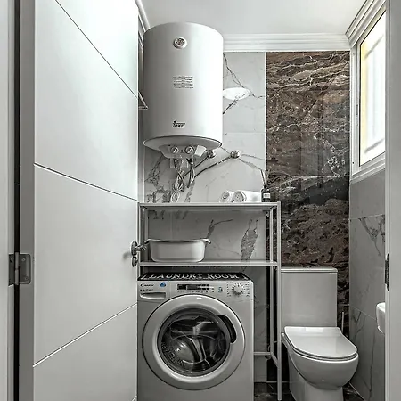 Apartman Tenerifeopenhome Brisas Prestige Costa Adeje (Tenerife)