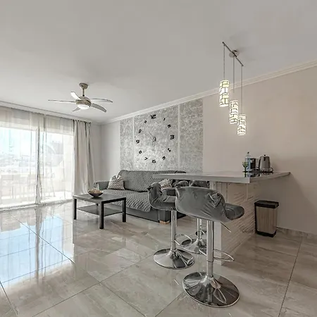 Tenerifeopenhome Brisas Prestige Адехе
