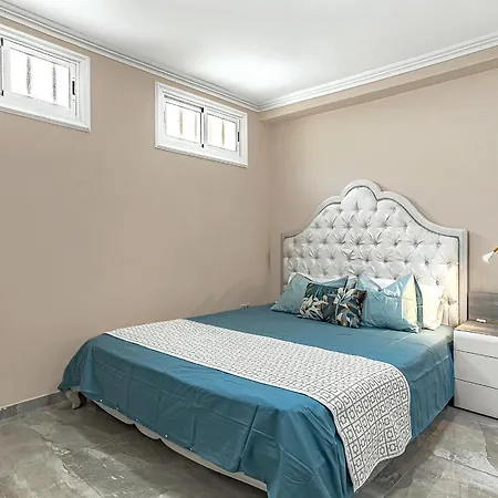 Tenerifeopenhome Brisas Prestige Апартаменти Адехе