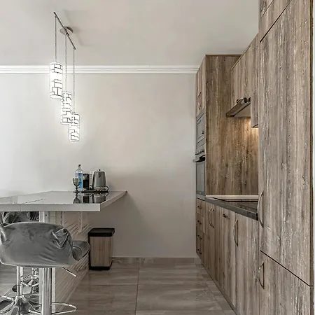 Tenerifeopenhome Brisas Prestige * Адехе