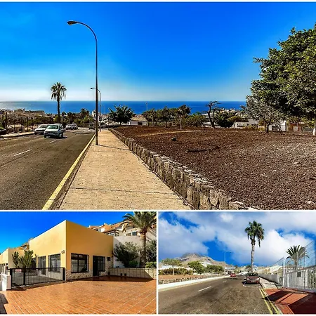 Tenerifeopenhome Brisas Prestige Apartment