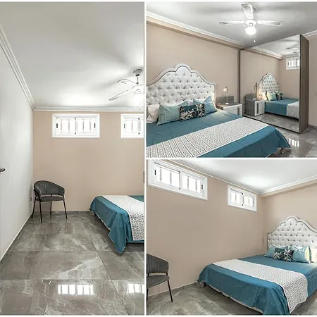 Tenerifeopenhome Brisas Prestige Апартаменти *