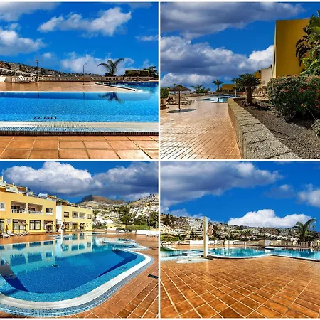 Tenerifeopenhome Brisas Prestige Appartamento *