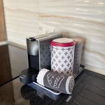 Tenerifeopenhome Brisas Prestige Apartman *