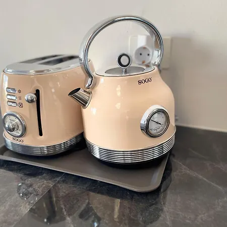 Apartman Tenerifeopenhome Brisas Prestige