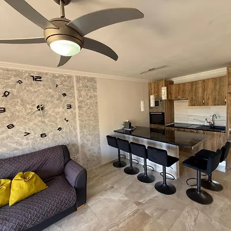Апартаменти Tenerifeopenhome Brisas Prestige