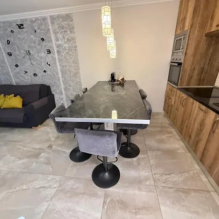 Tenerifeopenhome Brisas Prestige Апартаменти Адехе