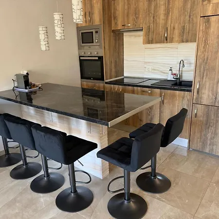 Tenerifeopenhome Brisas Prestige Апартаменти