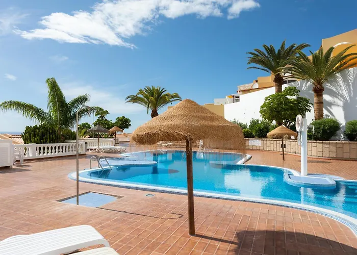 Tenerifeopenhome Brisas Prestige *