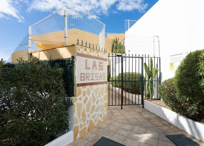 Tenerifeopenhome Brisas Prestige Адехе