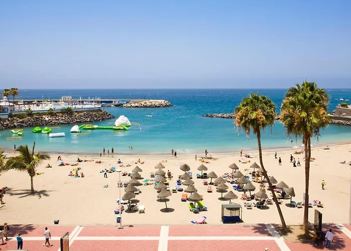 Tenerifeopenhome Brisas Prestige * 아데제