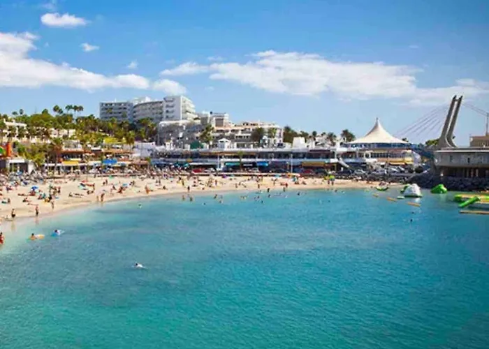 Tenerifeopenhome Brisas Prestige