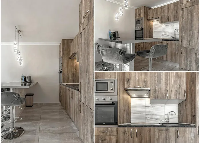 Tenerifeopenhome Brisas Prestige Адехе