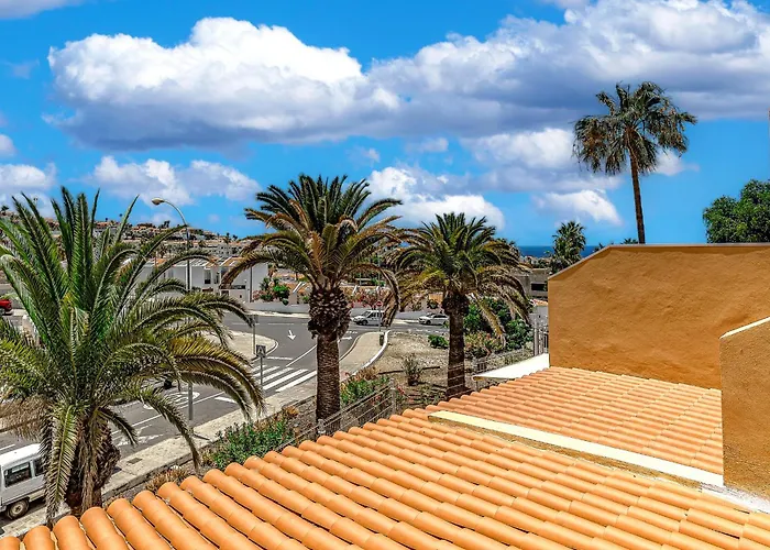 Tenerifeopenhome Brisas Prestige * Адехе