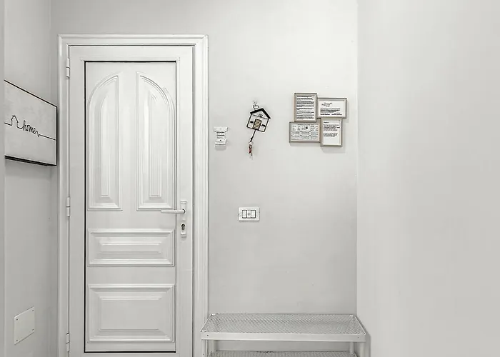 Tenerifeopenhome Brisas Prestige 아파트