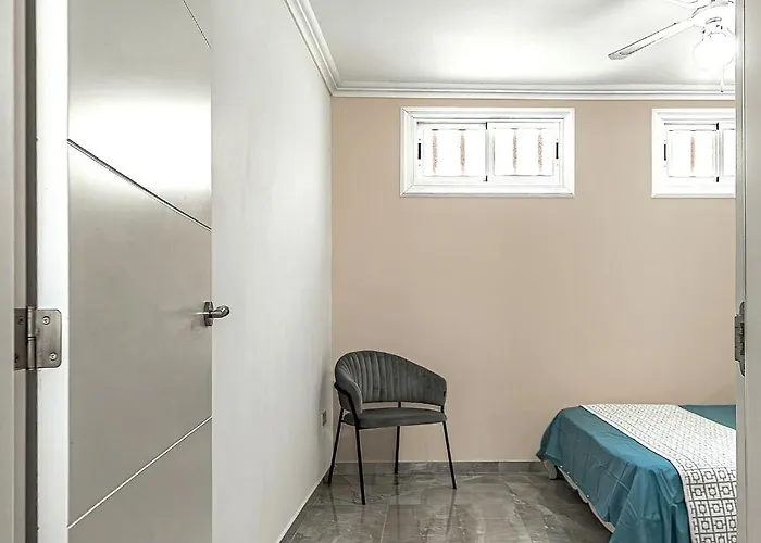 Tenerifeopenhome Brisas Prestige *