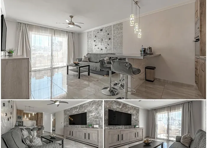 Tenerifeopenhome Brisas Prestige Адехе