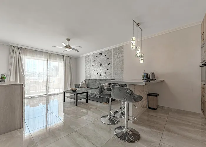 Tenerifeopenhome Brisas Prestige Адехе