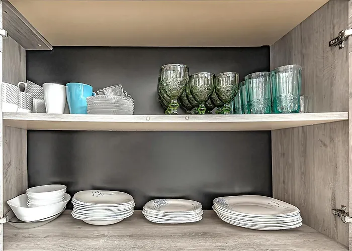 Tenerifeopenhome Brisas Prestige Апартаменти