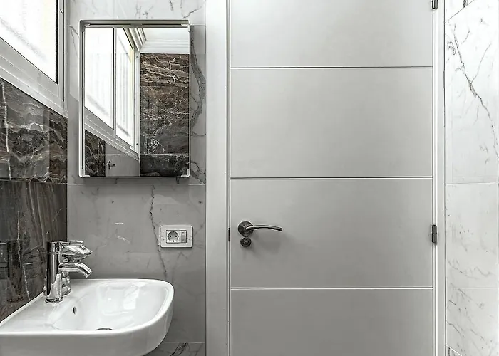 Апартаменти Tenerifeopenhome Brisas Prestige Адехе